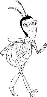 We did not find results for: Adam Flayman In Bee Movie Coloring Page Free Printable Coloring Pages For Kids