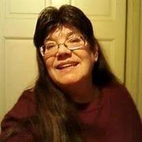 Alma May Torbeck Obituary