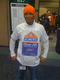 30 Cheap And Easy Pop Culture Halloween Costumes Cheap Halloween Costumes Easy Mens Halloween Costumes Pop Culture Halloween Costume