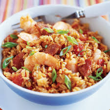 Shrimp Jambalaya Cook S Country Recipe Jambalaya Recipe Jambalaya Recipes