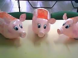 EMEBS MADRE LUCIE BRAY: Criatividade