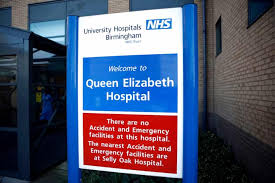 Provides address, contact information and a service profile for qeii jubilee hospital, brisbane. Why Does The Queen Get Her Name On Everything Transport The Guardian