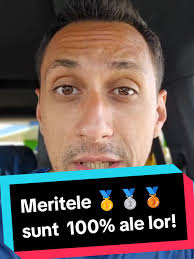 Munca, dedicarea, precum și medaliile și succesul aparțin sportivilor în  totalitate! 👏👏👏Noi suntem aici doar pentru a arăta și a aplauda  reușitele lor. Și mai trebuie să fim aici și pentru a-i asculta ...