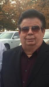 Well i have another sad post of a loss to the family. My sister Carolyn  Roach's husband Glenn my brother-in-law passed away this morning in Bella  Vistas Arkansas.