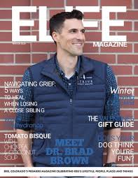 ELIFE Winter 2024 by Ventker Media Group