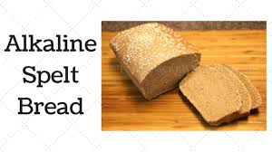 Perhaps you have heard different people use these terms for example, imagine a processed vegan bread or pasta with a ton of additives, gluten, yeast, and sugar. Spelt Bread Dr Sebi Alkaline Electric Recipe