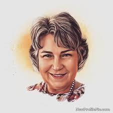 Hi all! I just wanted to introduce myself and share a photo I took from my  kitchen! I'm in Tennessee!