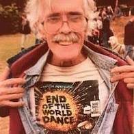 John Chamberlin artwork