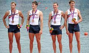 Athlete boner