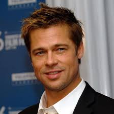 Image result for Brad Pitt