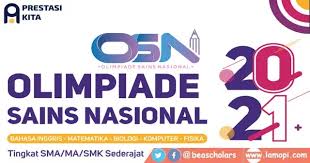 Dibawah ini adalah silabus osn sma tahun 2019 untuk bidang matematika, fisika, kimia, biologi, astronomi, informatika, geografi, ekonomi, dan kebumian. Daftar Osn Prestasi Kita 2021 Tingkat Slta Berhadiah Beasiswa Lamopi Com