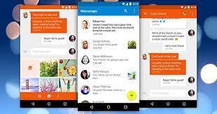 In this tutorial, we'll show you how to take, organize, and customize notes and use one of the most popular g products to its fullest — google keep. Download Google Messenger