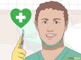 3 Ways To Fix An Underbite Wikihow