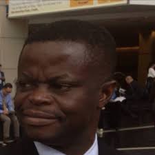 Ernest Osei-Bonsu, M.D