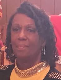 Obituary information for Sylvia B. Johnson