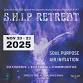 S.H.I.P SOUL PURPOSE, AIR INITIATION: Register Here event image