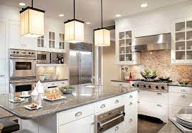 This kitchen has so much character and beauty! Transitional Kitchens Bilotta Kitchens Baths Transitional Kitchen Design White Kitchen Design Transitional Kitchen