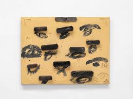 See more of fundació antoni tàpies international on facebook. Antoni Tapies L Objet At Galerie Lelong Co