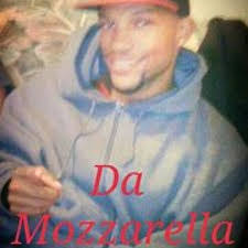 Demetri Harris's Instagram, Twitter & Facebook