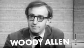What's My Line?" Woody Allen (3) (TV Episode 1967)