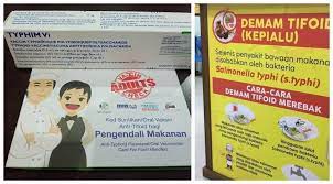 Pelayanannya bagus, dan karyawannya baik semua.saya mengenal klinik estetika sejak dari semarang, setelah estetika buka cabang di jakarta saya pindah perawatan di cabang duren tiga. 5 Perkara Perlu Tahu Tentang Suntikan Tifoid Untuk Pengendali Makanan
