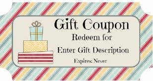 We did not find results for: Free Birthday Gift Certificate Template