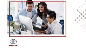 Toyota asri motor bergerak dalam bisnis dealer mobil khusus toyota sekaligus merupakan authorized toyota dealer untuk wilayah surabaya, sidoarjo dan sekitarnya. Lowongan Kerja Hari Ini Toyota Butuh Karyawan Baru Honda Dan Yamaha Terima Lulusan Sma Halaman All Tribun Medan