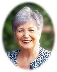 The death has occurred of Eileen McElroy, Omagh, Co Tyrone.