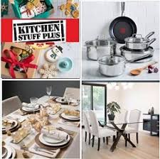 kitchen stuff plus contest: win blender