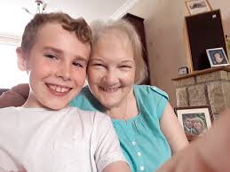 With the recent death of Marjorie Schofield, we have lost the last link to  one of the most interesting and unusual musical groups in Hathern. Marjorie  with her older sisters Jessica, Christine