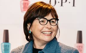 The First Lady of Colors