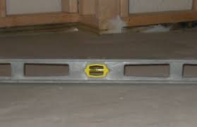 Maybe you would like to learn more about one of these? Self Leveling Underlayments Achieving Level