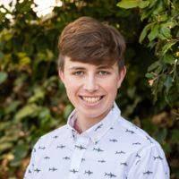 Gavin Wang's Instagram, Twitter & Facebook