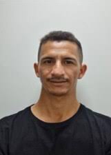 Candidato Antonio Mendes