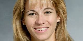 Tracy Sandoval's Instagram, Twitter & Facebook