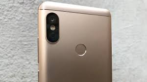 And ani emoji like features. Redmi Note 5 Pro Face Unlock Initial Impressions Still A Long Way To Go