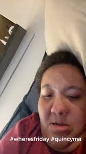 #thursdaymood #crazydriverscausesccidents #quincyma just wow. You have to  be safe out there when driving. Imagine not going home bc you were in an  accident