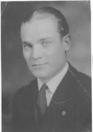 Monroe Lawrence “John” Baggett (1903-1971)