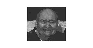 Patrick STEINKE Obituary (2013)