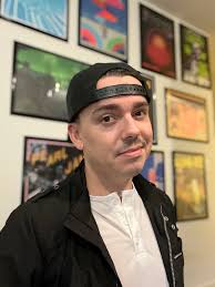 James Matthew Vallejo