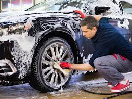 If you charge $10 per car wash, your net profit will be $117,400. The Return Of The Hand Car Wash And The Uk S Productivity Puzzle