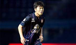 Đặt chân đến đội bóng danh giá hàng đầu bóng đá thái lan buriram united, lương xuân trường mang theo hoài bão có thêm cơ. Xuan TrÆ°á»ng Láº§n Ä'áº§u Kiáº¿n Táº¡o Thanh Ban á»Ÿ Buriram United Vnexpress Thá»ƒ Thao