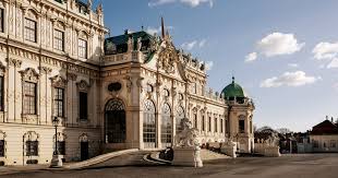 Erbauen ließ schloss belvedere prinz eugen von savoyen, der berühmteste feldherr des hauses österreich, geboren vor über 350 jahren in frankreich. Belvedere Vienna Now Forever