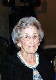 Pauline Staples Obituary