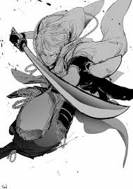 Sh T Post Of Touken Ranbu Revisi Anime Poses Reference Art Reference Poses Character Art