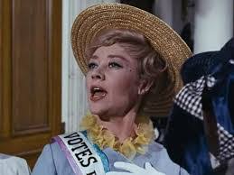 Glynis Jones's Instagram, Twitter & Facebook