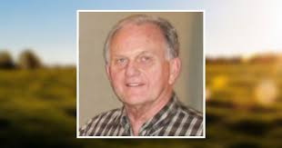 Townley "Toby" Knutson Obituary December 23, 2015