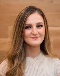 Gabrielle Grimes, Counsellor, Langley, BC, V1M