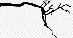 Tree Branch Silhouette Png Free Png Images Png Free Png Images Silhouette Png Tree Branches Free Png
