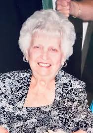 Obituary information for Sophie Frances Lempa